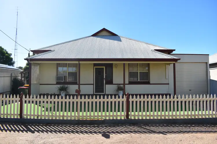 7 Pirie Street, Port Pirie SA 5540