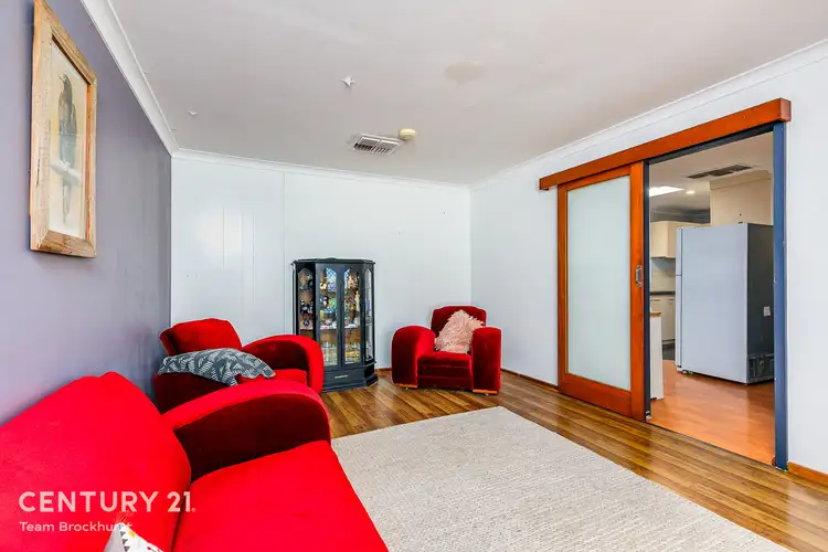 Sixth view of Homely house listing, 12 Denford Street, Kenwick WA 6107