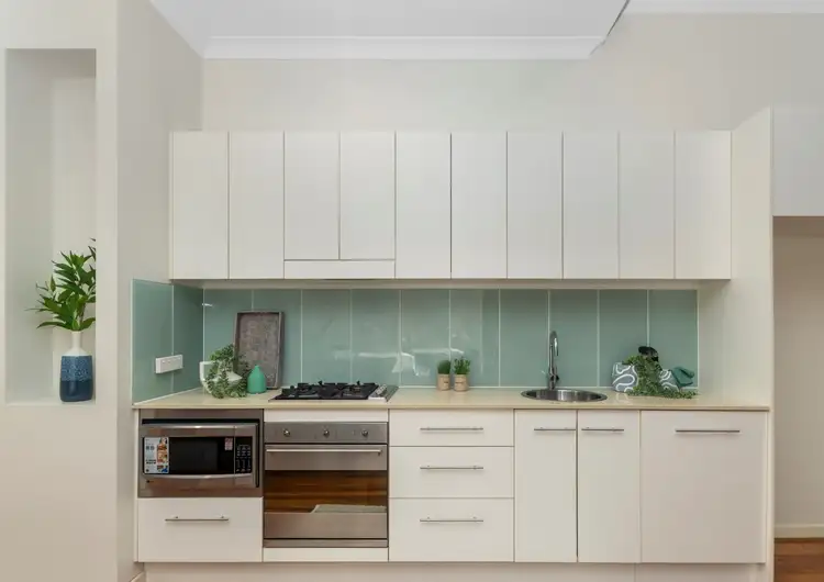 Second view of Homely townhouse listing, 19 Paddington Terrace, Douglas QLD 4814