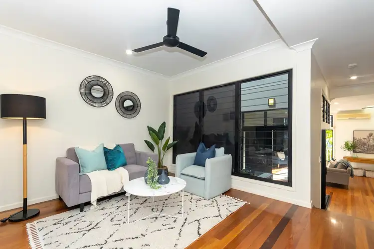 Third view of Homely townhouse listing, 19 Paddington Terrace, Douglas QLD 4814