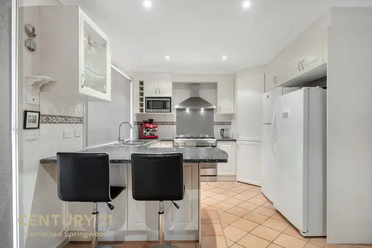 Second view of Homely house listing, 26 Colville Road, Yellow Rock NSW 2777