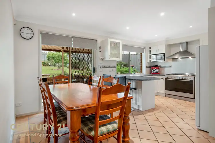 Fifth view of Homely house listing, 26 Colville Road, Yellow Rock NSW 2777