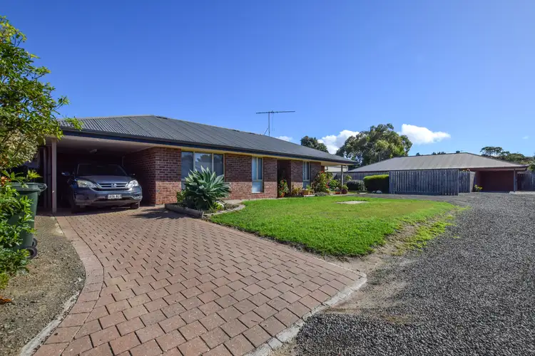 Main view of Homely house listing, 18B Buller Street, Kingscote SA 5223