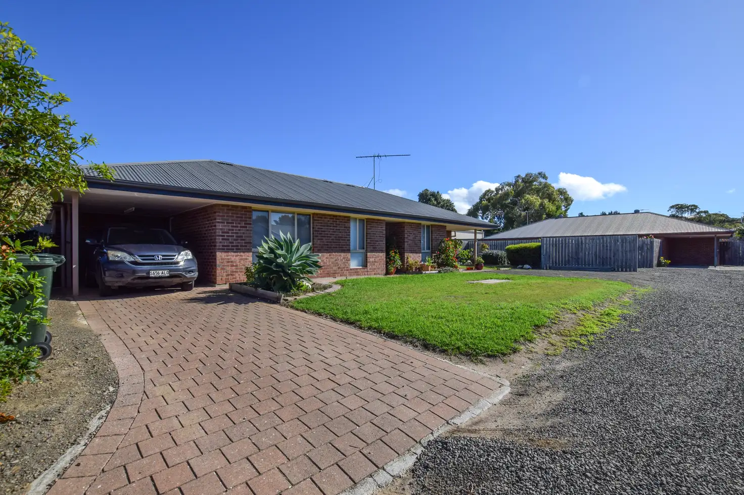 Main view of Homely house listing, 18B Buller Street, Kingscote SA 5223