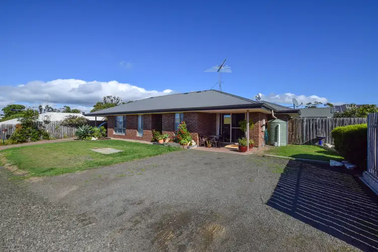 Second view of Homely house listing, 18B Buller Street, Kingscote SA 5223