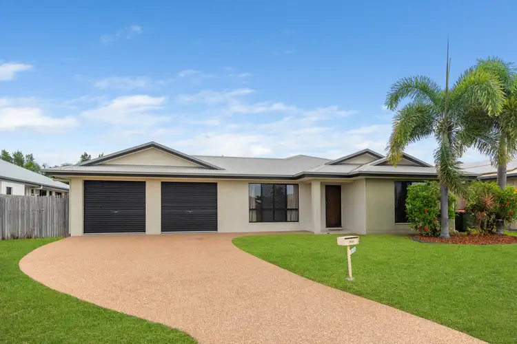 70 Beau Park Drive, Burdell QLD 4818