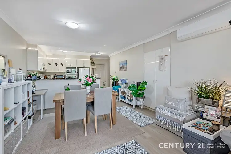 Second view of Homely apartment listing, 109/5 City View Road, Pennant Hills NSW 2120