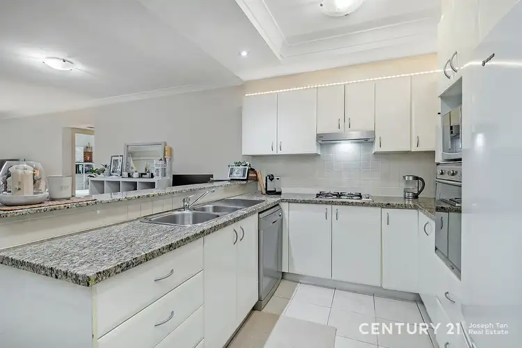 Third view of Homely apartment listing, 109/5 City View Road, Pennant Hills NSW 2120