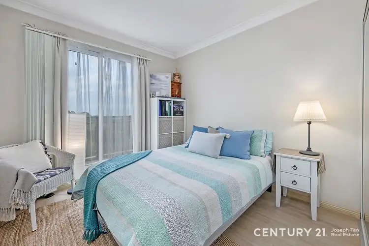 Fourth view of Homely apartment listing, 109/5 City View Road, Pennant Hills NSW 2120