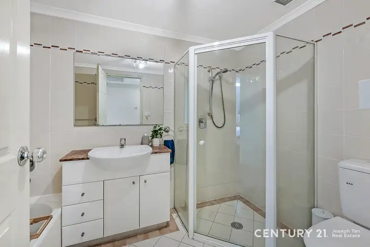 Sixth view of Homely apartment listing, 109/5 City View Road, Pennant Hills NSW 2120