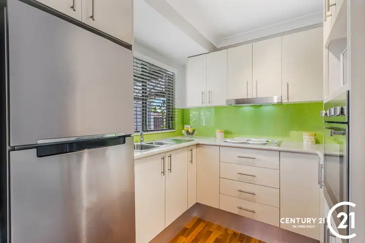 Fourth view of Homely villa listing, 27/26 Turquoise Crescent, Bossley Park NSW 2176