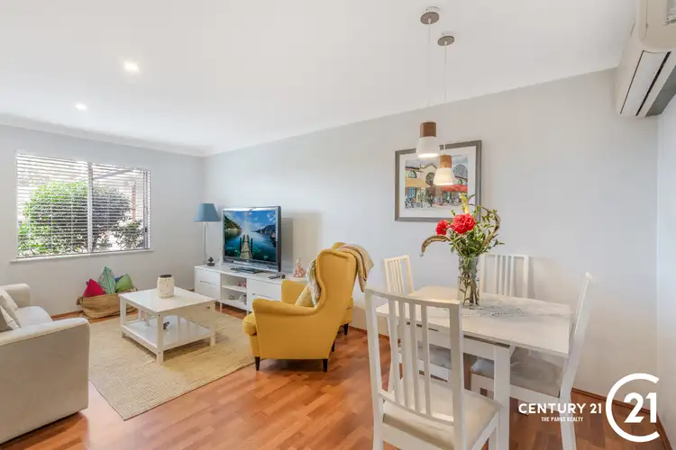 Fifth view of Homely villa listing, 27/26 Turquoise Crescent, Bossley Park NSW 2176