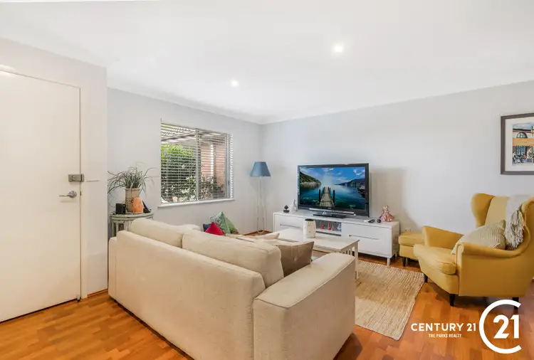 Sixth view of Homely villa listing, 27/26 Turquoise Crescent, Bossley Park NSW 2176