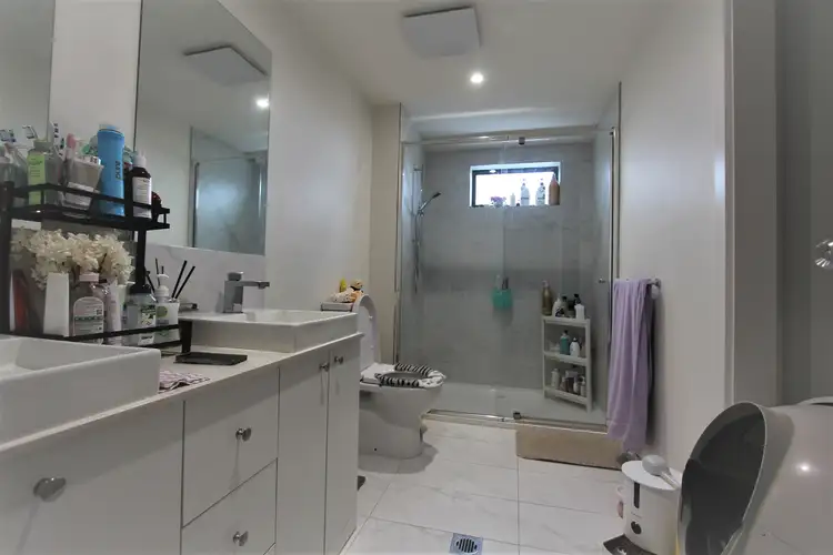 Fourth view of Homely apartment listing, 203/20 Royal Avenue, Springvale VIC 3171
