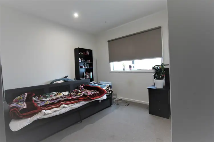 Fifth view of Homely apartment listing, 203/20 Royal Avenue, Springvale VIC 3171