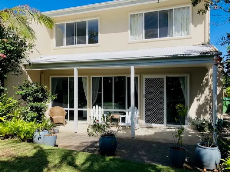 Main view of Homely semi-detached listing, 1/16 Solway Drive, Sunshine Beach QLD 4567