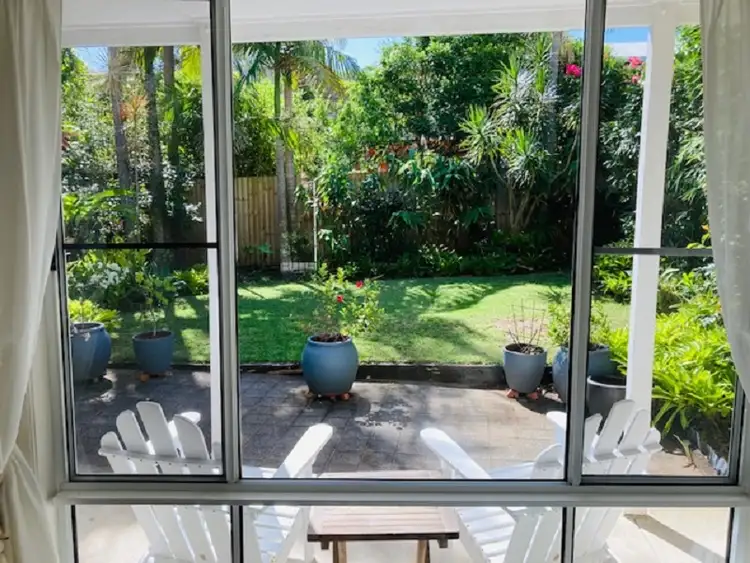 Second view of Homely semi-detached listing, 1/16 Solway Drive, Sunshine Beach QLD 4567