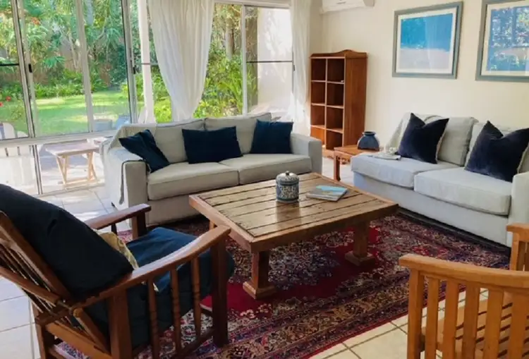 Third view of Homely semi-detached listing, 1/16 Solway Drive, Sunshine Beach QLD 4567