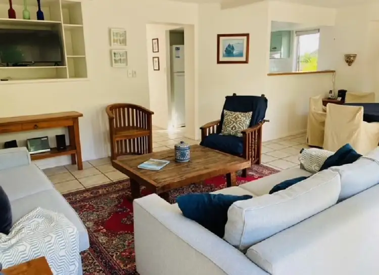 Fourth view of Homely semi-detached listing, 1/16 Solway Drive, Sunshine Beach QLD 4567