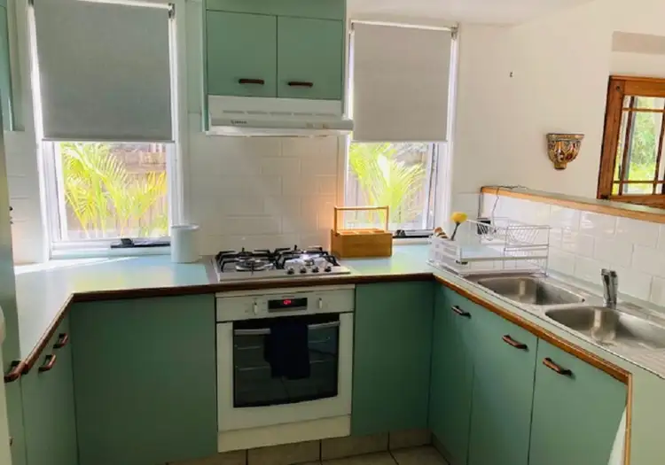 Fifth view of Homely semi-detached listing, 1/16 Solway Drive, Sunshine Beach QLD 4567