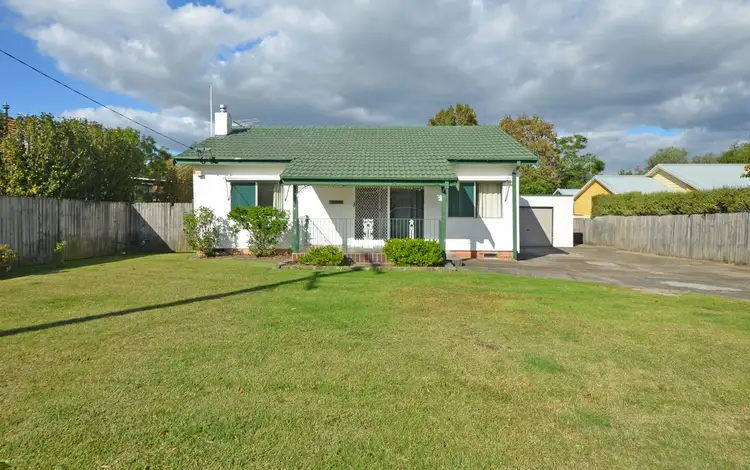 21 Grose Road, Faulconbridge NSW 2776