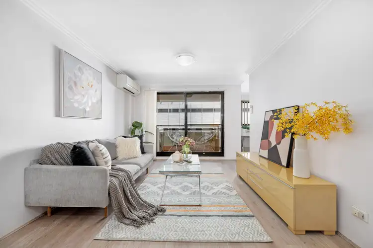 43/12-22 Dora Street, Hurstville NSW 2220