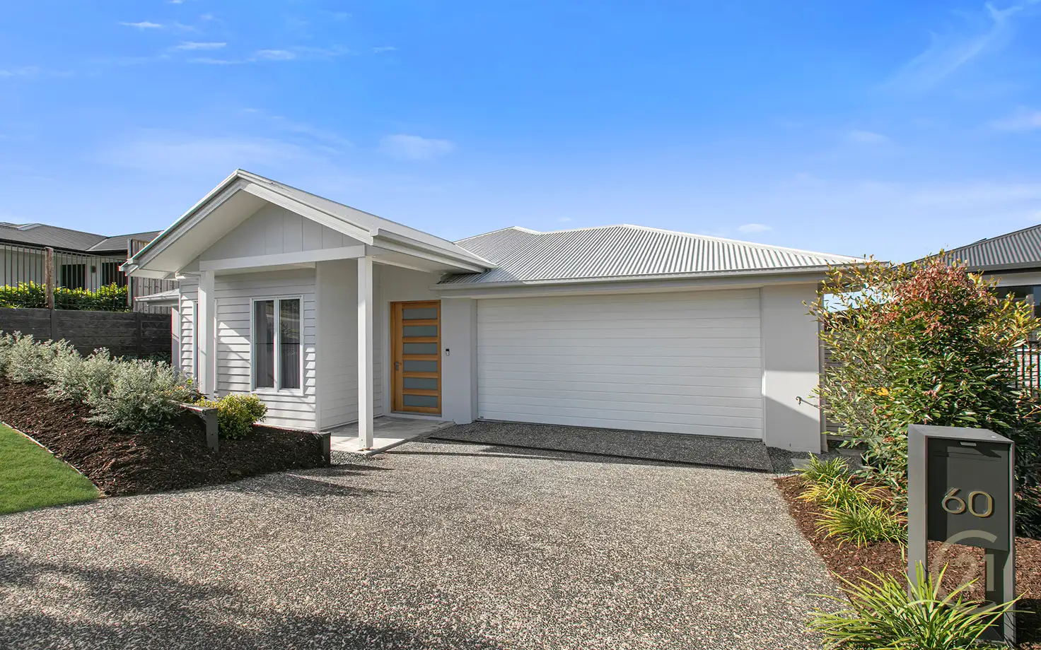 Main view of Homely house listing, 60 Tooloom Circuit, Upper Kedron QLD 4055
