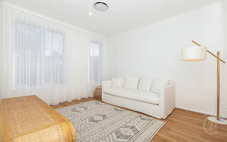 Second view of Homely house listing, 60 Tooloom Circuit, Upper Kedron QLD 4055