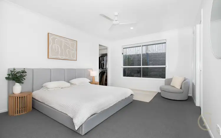 Third view of Homely house listing, 60 Tooloom Circuit, Upper Kedron QLD 4055