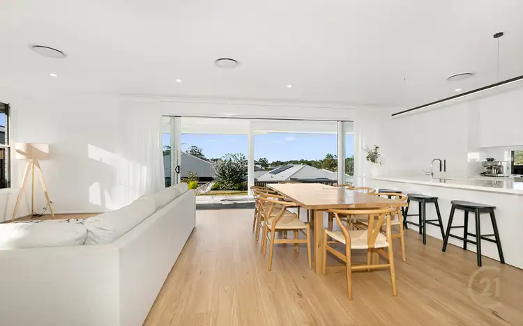 Fourth view of Homely house listing, 60 Tooloom Circuit, Upper Kedron QLD 4055