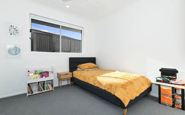 Fifth view of Homely house listing, 60 Tooloom Circuit, Upper Kedron QLD 4055