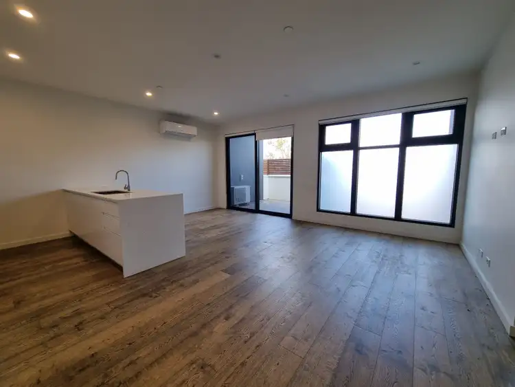Second view of Homely apartment listing, 205/21-25 Nicholson Street, Bentleigh VIC 3204
