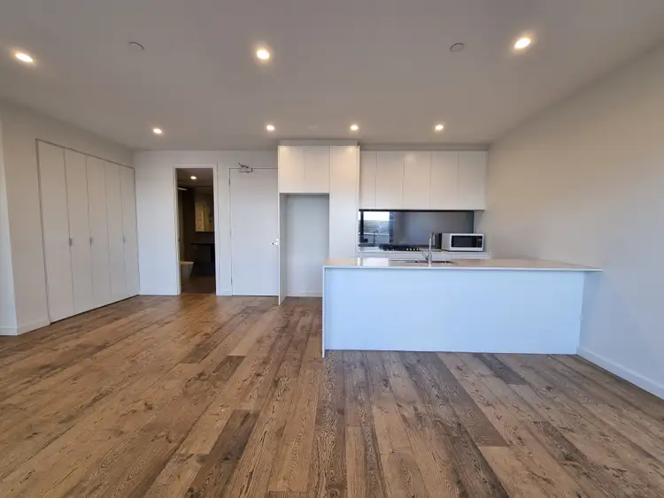 Fourth view of Homely apartment listing, 205/21-25 Nicholson Street, Bentleigh VIC 3204