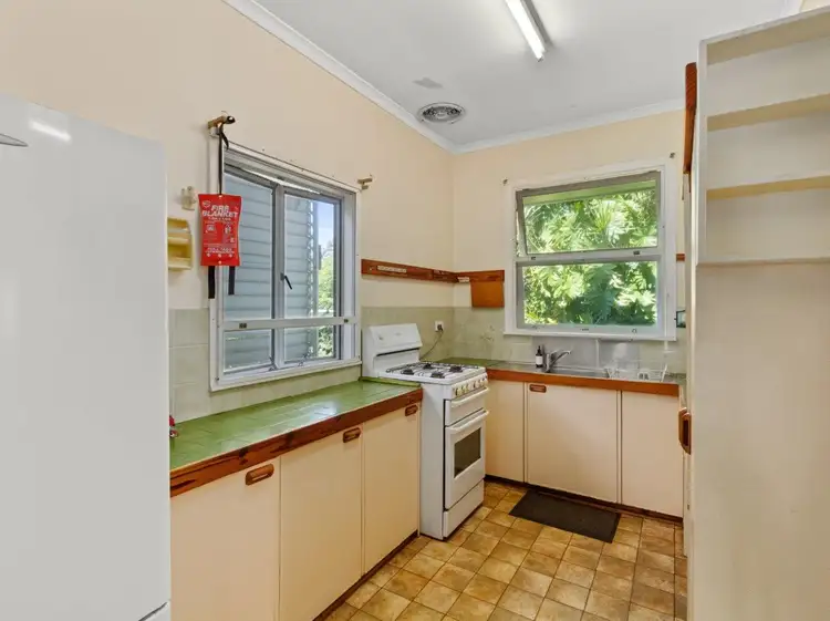 Third view of Homely house listing, 21 Mant Street, Point Vernon QLD 4655