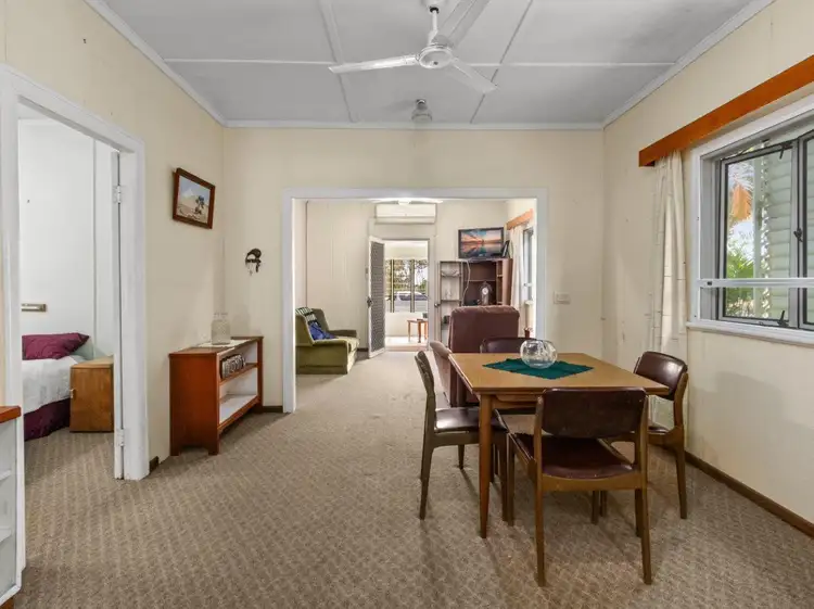Seventh view of Homely house listing, 21 Mant Street, Point Vernon QLD 4655