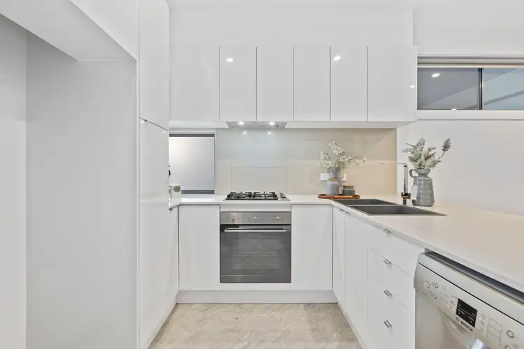 Second view of Homely house listing, 25B Bice Street, Marleston SA 5033