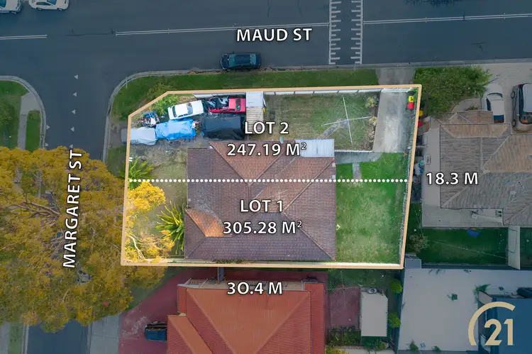 75 Margaret Street, Fairfield West NSW 2165