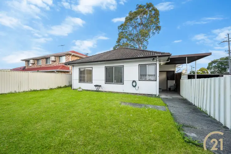 Third view of Homely house listing, 75 Margaret Street, Fairfield West NSW 2165