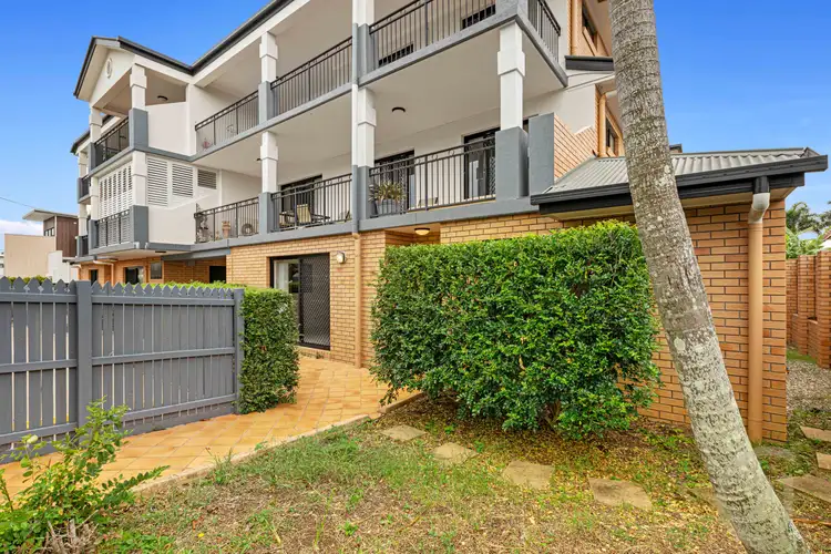 Third view of Homely unit listing, 2/18-20 Wyllie Street, Redcliffe QLD 4020