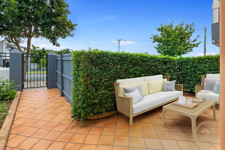 Fourth view of Homely unit listing, 2/18-20 Wyllie Street, Redcliffe QLD 4020