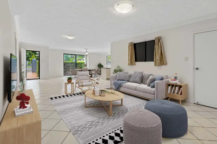 Sixth view of Homely unit listing, 2/18-20 Wyllie Street, Redcliffe QLD 4020