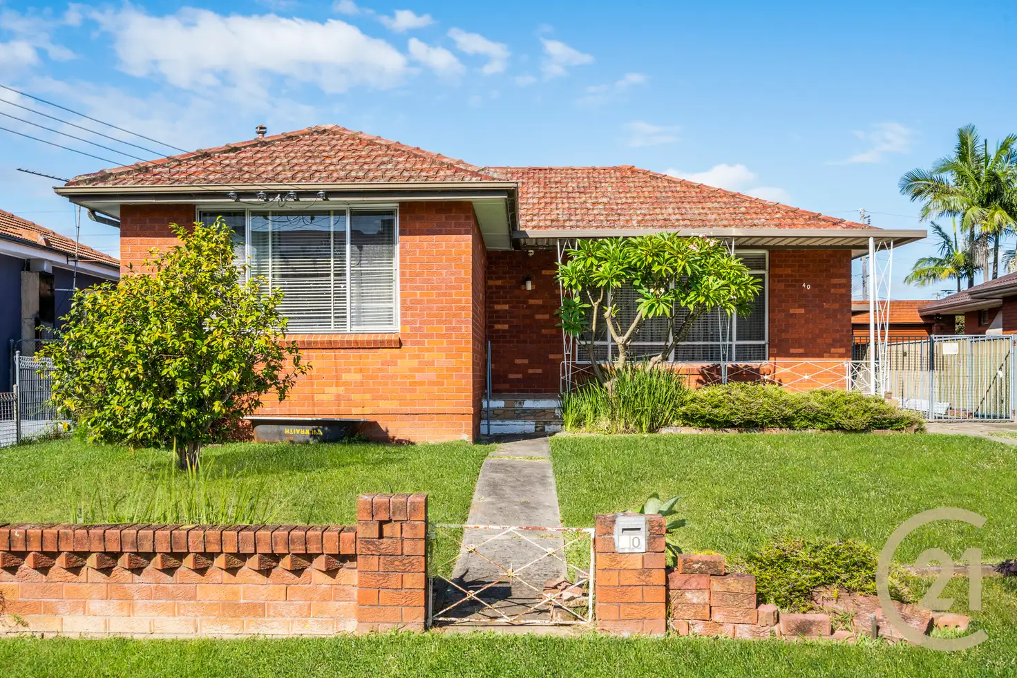 Main view of Homely house listing, 40 Pearce Street, Liverpool NSW 2170