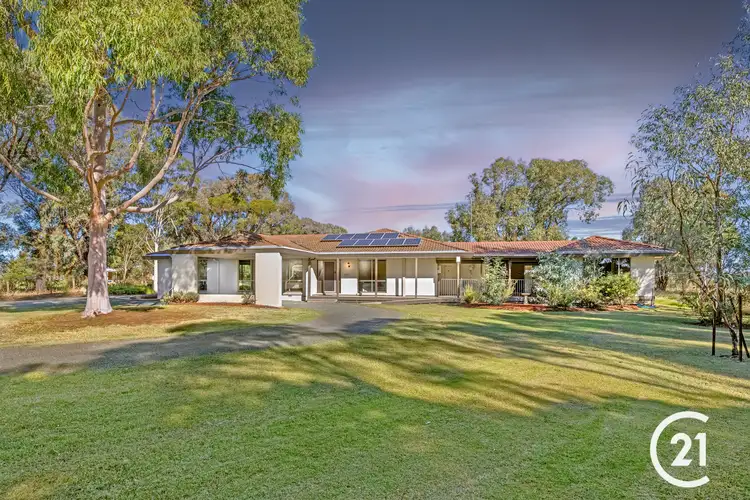 Main view of Homely house listing, 277 Mcswain Road, Echuca VIC 3564