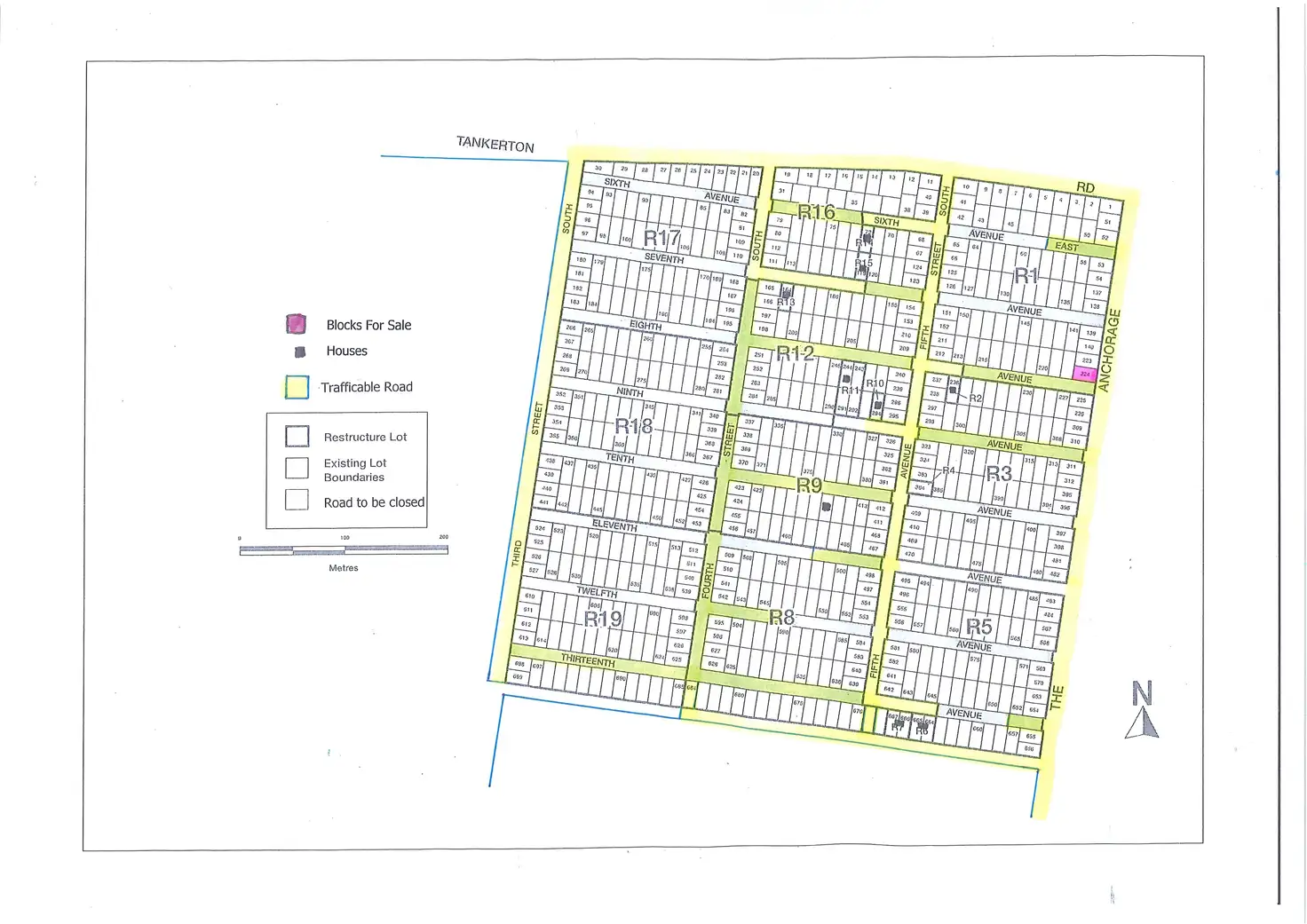 Main view of Homely land listing, Lot 224 The Anchorage, French Island VIC 3921