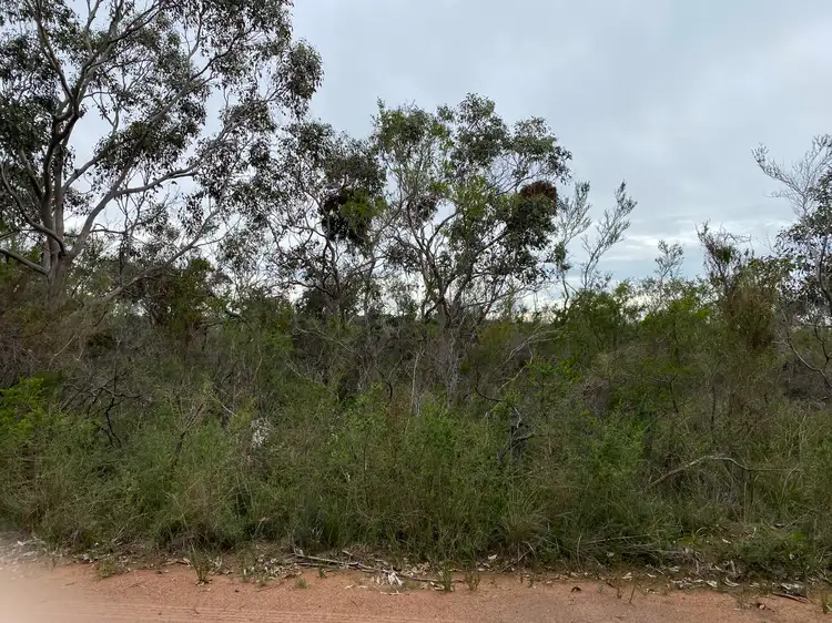 Lot 584 Fifth Avenue, French Island VIC 3921