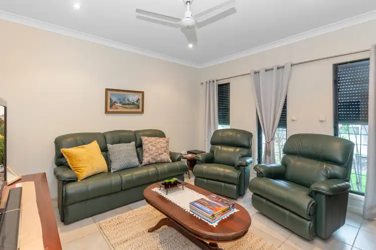 Third view of Homely house listing, 39 Hasty Street, Mount Louisa QLD 4814