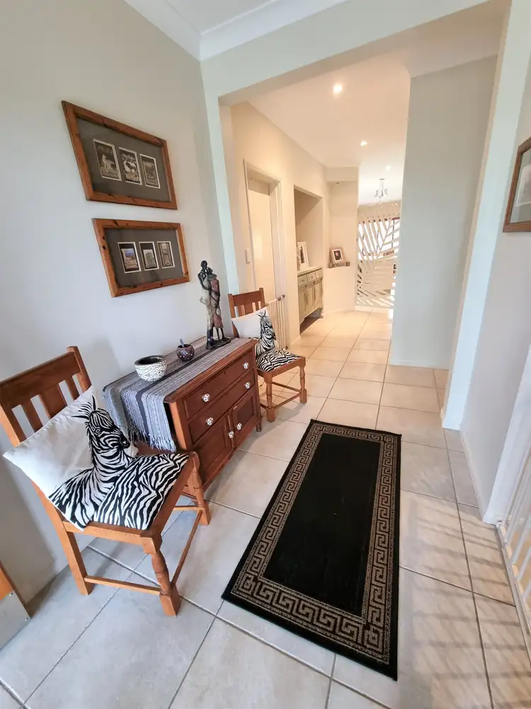 Fourth view of Homely house listing, 39 Hasty Street, Mount Louisa QLD 4814