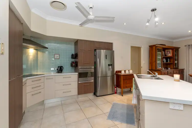 Fifth view of Homely house listing, 39 Hasty Street, Mount Louisa QLD 4814