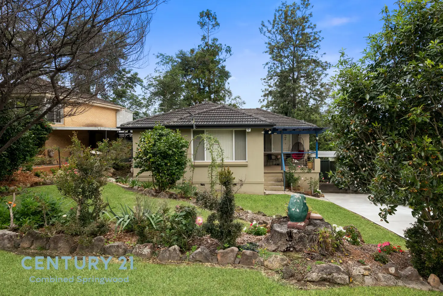 Main view of Homely house listing, 31 Reid Road, Winmalee NSW 2777