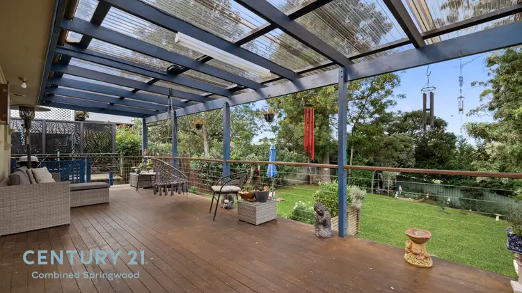 Third view of Homely house listing, 31 Reid Road, Winmalee NSW 2777